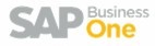Logo SAP Business One