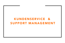 Kundenservice und Supportmanagement mit SAP